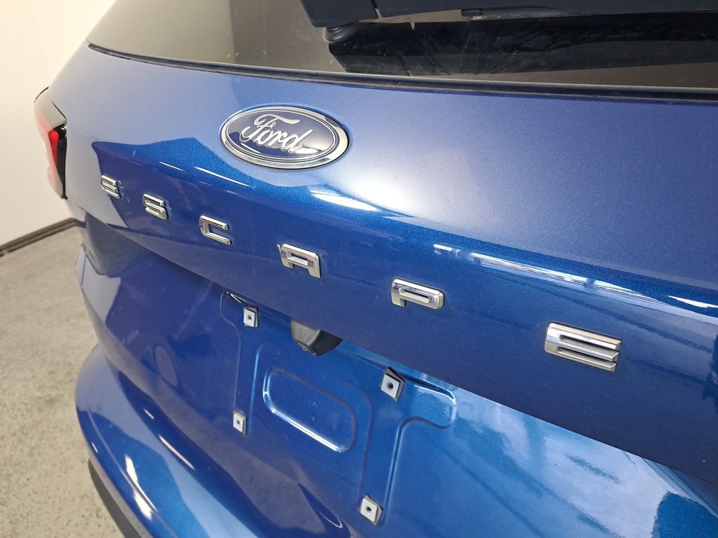 Used 2023 Ford Escape ST-Line Select w/ Tech Pack #1 image 7
