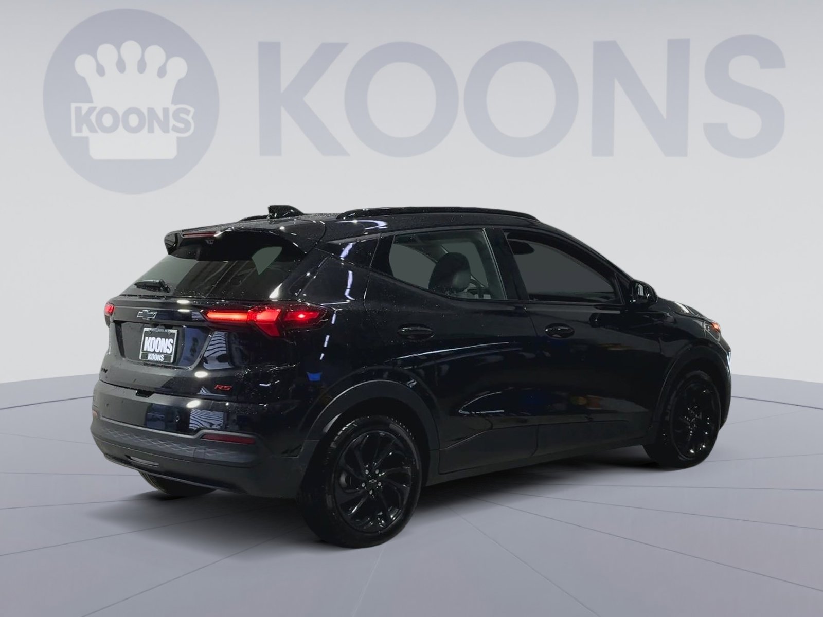 New 2027 Chevrolet Bolt RS w/ Technology Package image 12