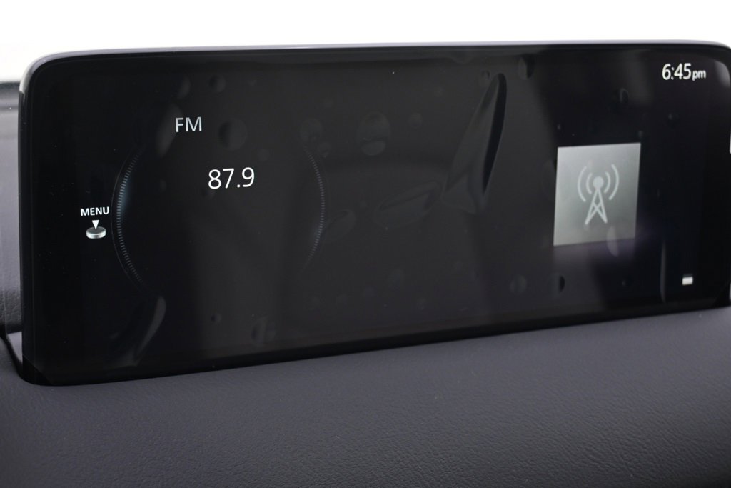 New 2025 MAZDA CX-5 AWD 2.5 S w/ Premium Plus Pkg image 27