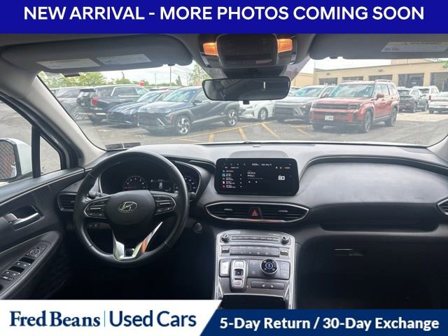 Certified 2023 Hyundai Santa Fe SEL AWD/4WD image 12