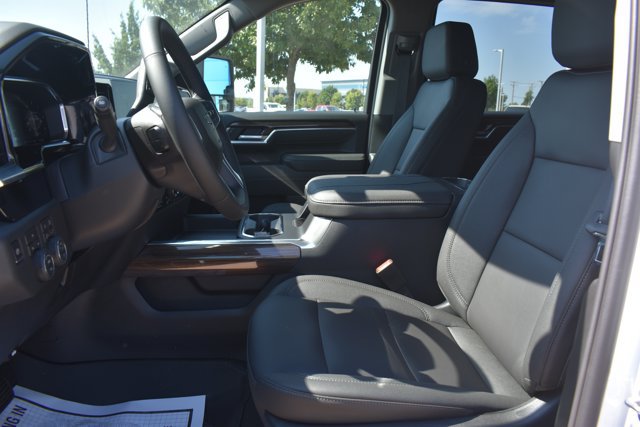 New 2026 Chevrolet Silverado 2500 LT w/ Trail Boss Package AWD/4WD image 21