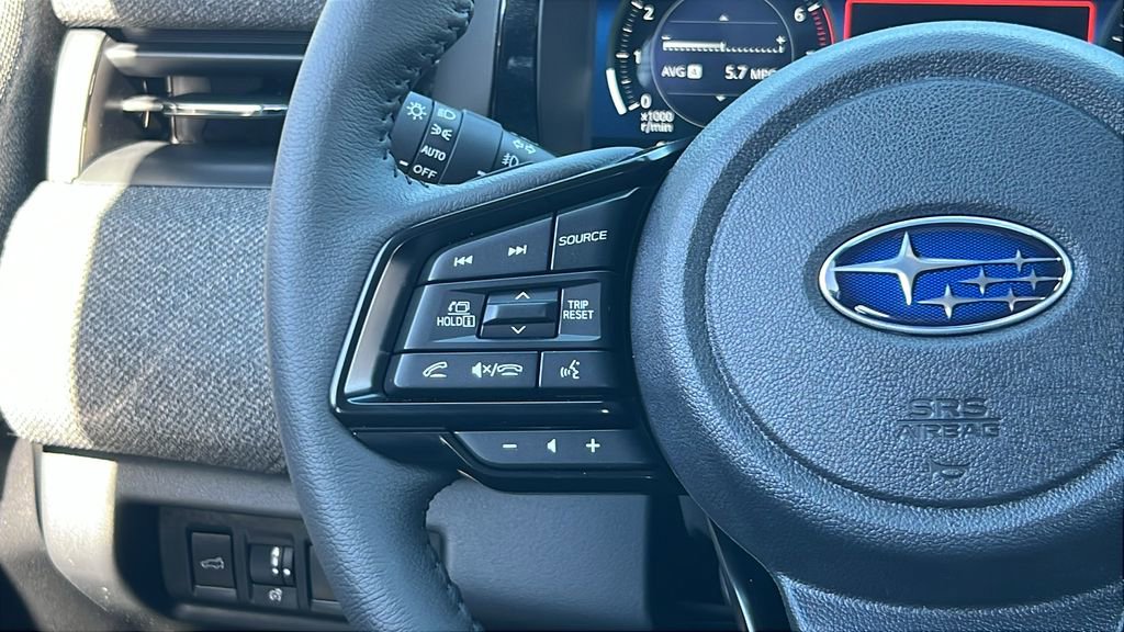 New 2026 Subaru Outback Limited AWD/4WD image 23