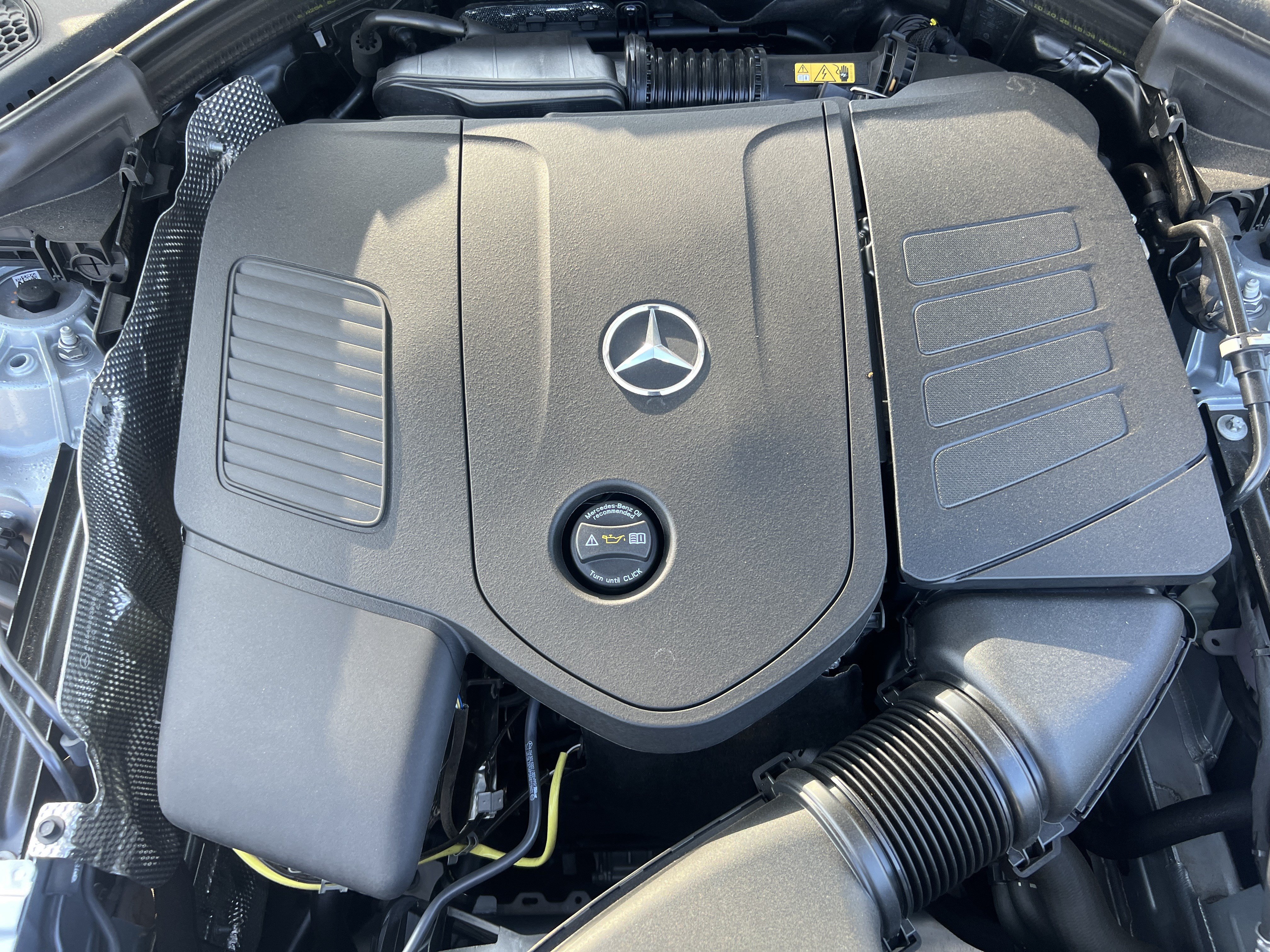 Certified 2026 Mercedes-Benz GLC 300 image 37