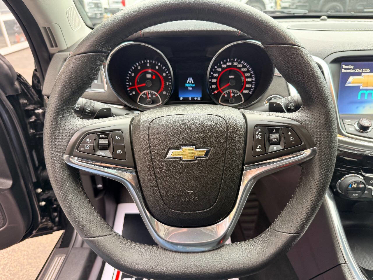 Used 2014 Chevrolet SS image 20