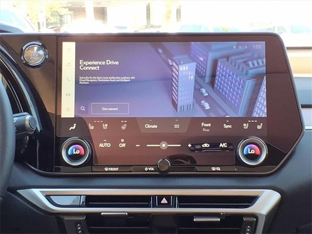 New 2026 Lexus RX 350 FWD image 9