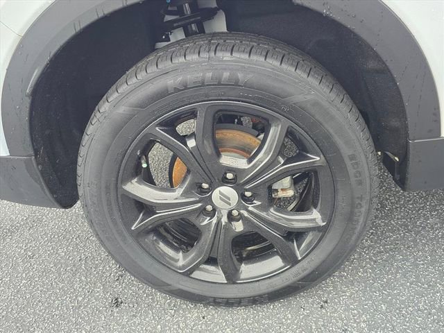 Used 2023 Dodge Hornet GT Plus w/ Tech Pack Plus w/o Parking AWD/4WD image 31