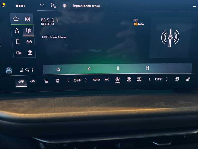 New 2025 Audi Q5 Prestige AWD/4WD image 30