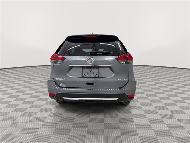Used 2020 Nissan Rogue SL image 10