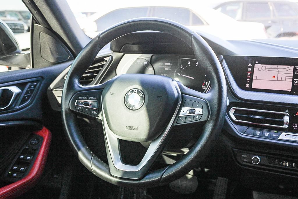 Used 2021 BMW 228i Gran Coupe w/ Convenience Package FWD image 16