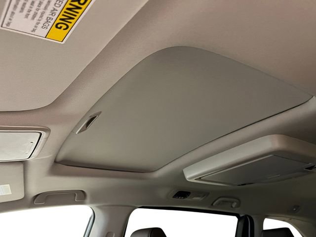 New 2026 Honda Odyssey Touring image 22