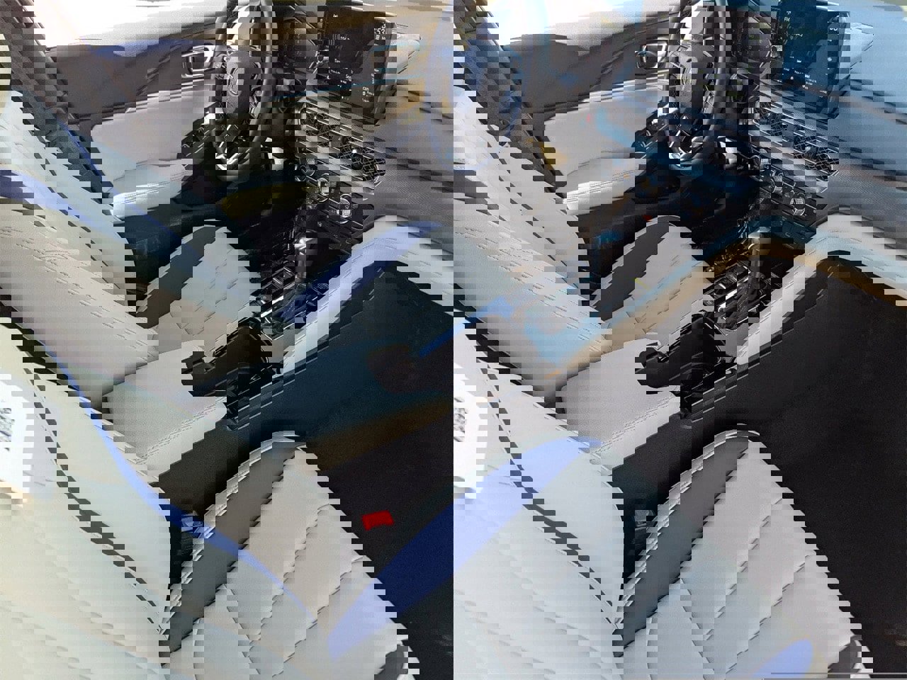 New 2026 Acura Integra A-Spec image 16