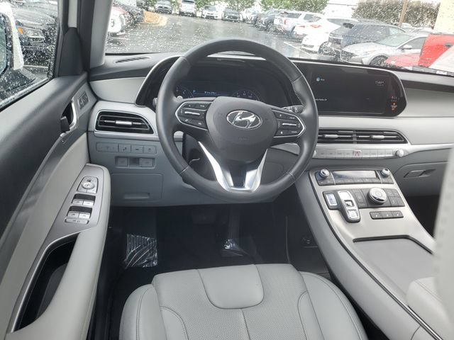 Used 2022 Hyundai Palisade SEL w/ 8P Bench Seat Package AWD/4WD image 10