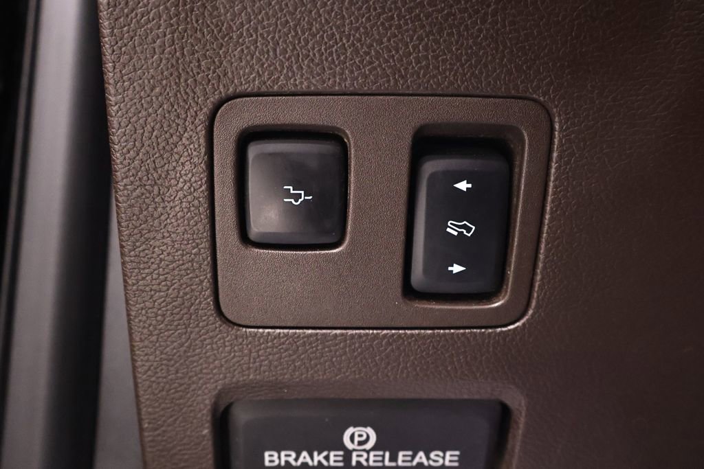 Used 2017 Ford F250 King Ranch w/ Chrome Package image 27