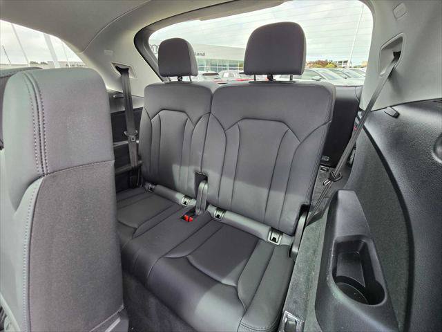 Certified 2023 Audi Q7 3.0T Premium w/ Convenience Package AWD/4WD image 21