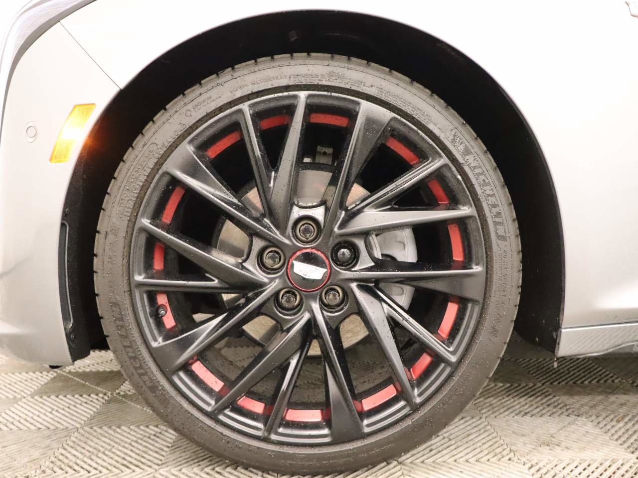 Used 2025 Cadillac CT5 Sport image 6