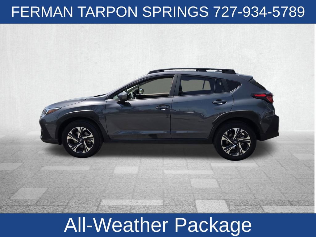Used 2025 Subaru Crosstrek 2.0i Premium AWD/4WD image 7