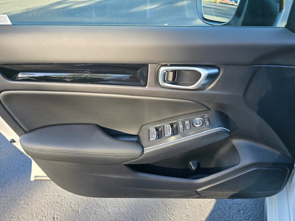 Certified 2026 Honda Civic Sport Touring image 10