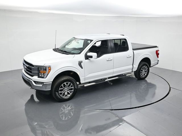 Used 2022 Ford F150 Lariat image 42