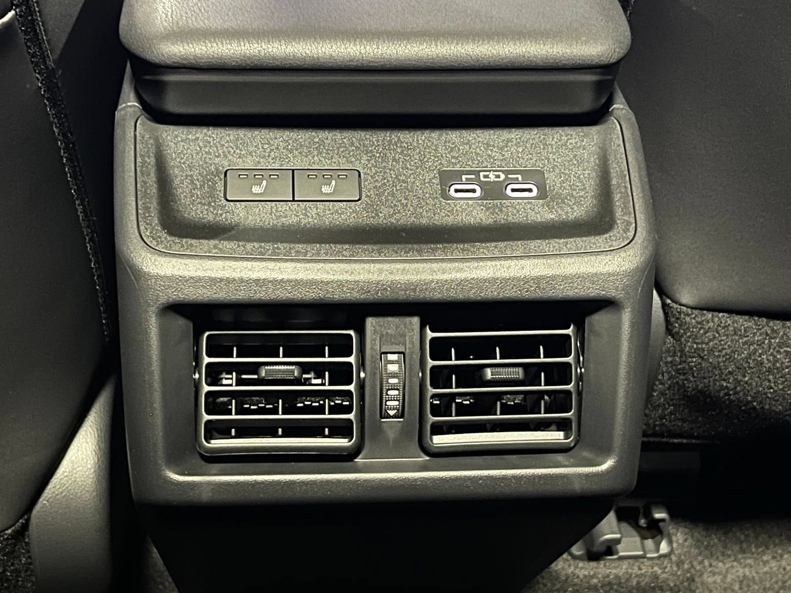 New 2026 Toyota bZ AWD/4WD image 35
