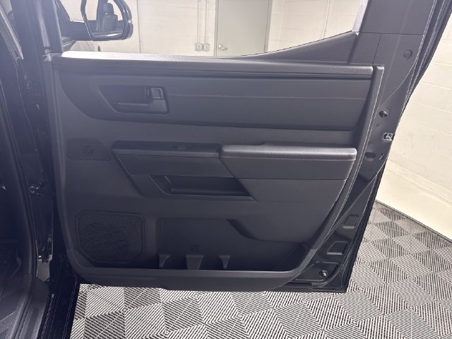 New 2026 Toyota Tundra TRD Pro AWD/4WD image 17