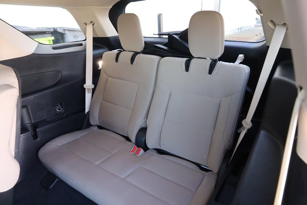 Used 2022 Ford Explorer XLT w/ Class IV Trailer Tow Package image 11