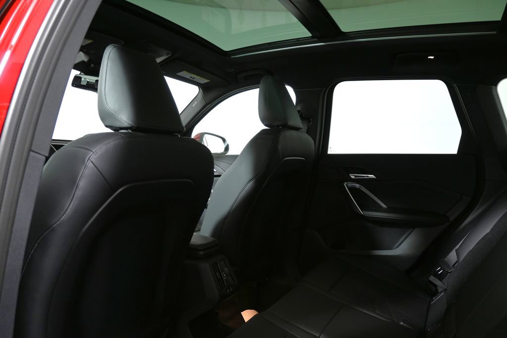 Used 2026 BMW X1 xDrive28i w/ Technology Package image 32