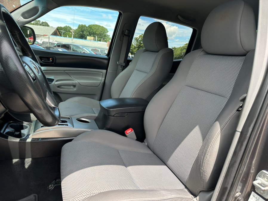 Used 2013 Toyota Tacoma 4x4 Double Cab w/ TRD Off-Road Pkg image 12