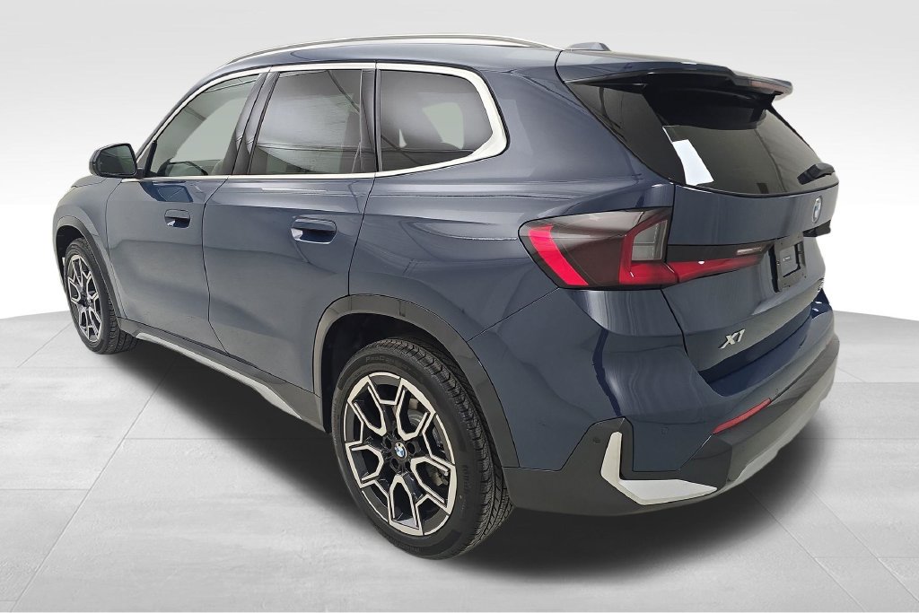New 2027 BMW X1 xDrive28i w/ Technology Package AWD/4WD image 8
