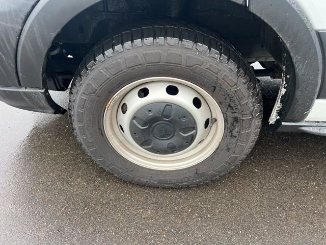 Used 2019 Ford Transit 350 148 High Roof Extended image 9