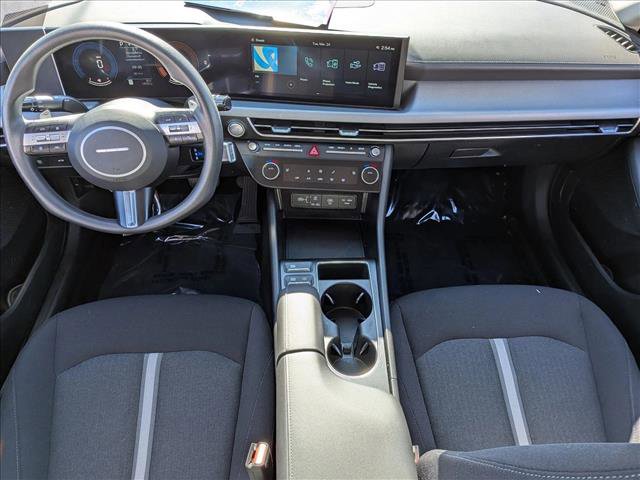 Used 2025 Hyundai Sonata SEL image 14