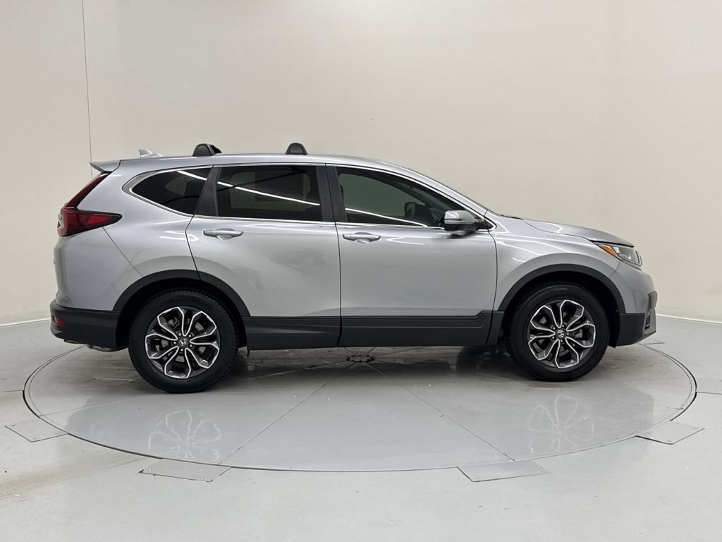 Used 2020 Honda CR-V EX image 6