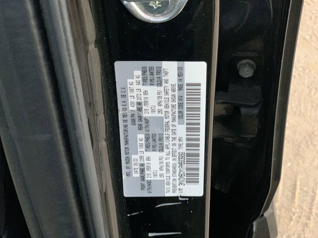 Used 2023 MAZDA CX-30 AWD 2.5 S w/ Preferred Package image 32