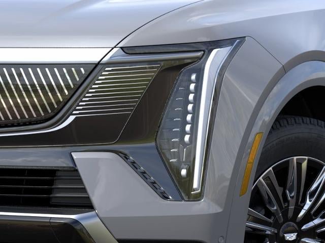 New 2026 Cadillac Escalade IQL Luxury AWD/4WD image 10