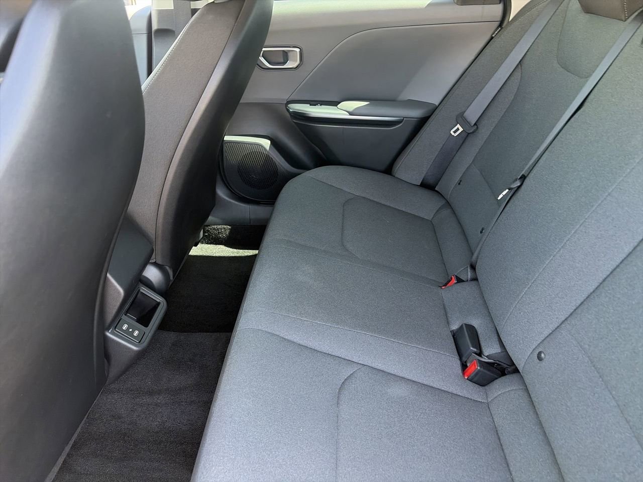 Certified 2025 Kia K4 FWD image 16