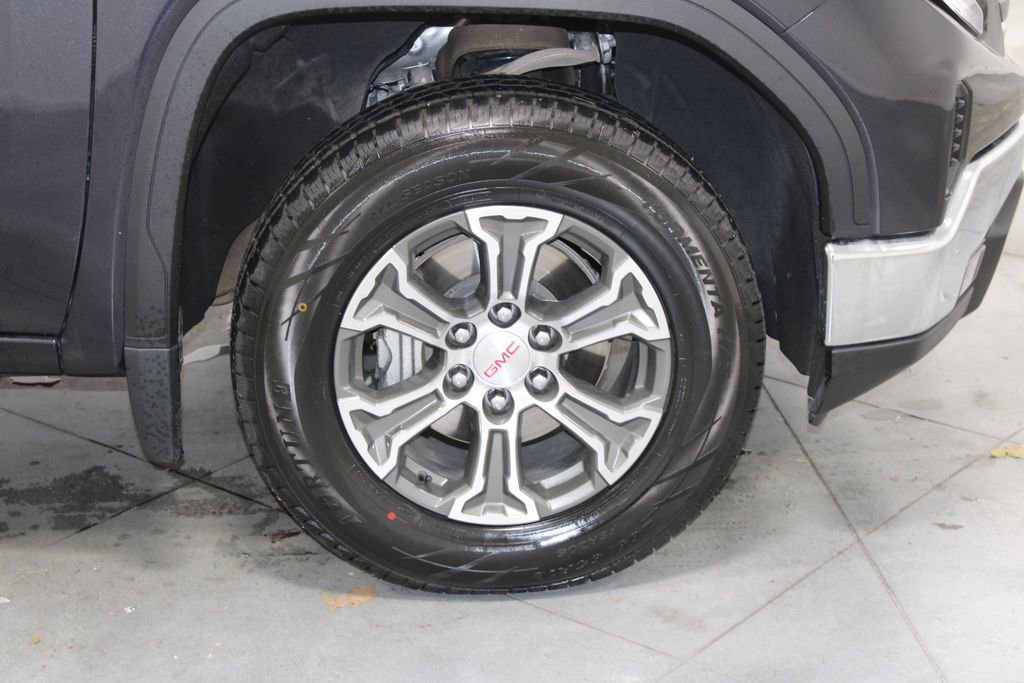 Used 2024 GMC Sierra 1500 SLT image 13