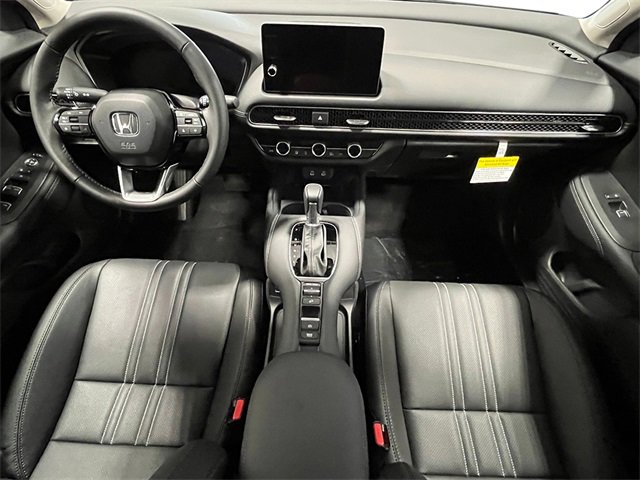 New 2026 Honda HR-V EX-L image 15