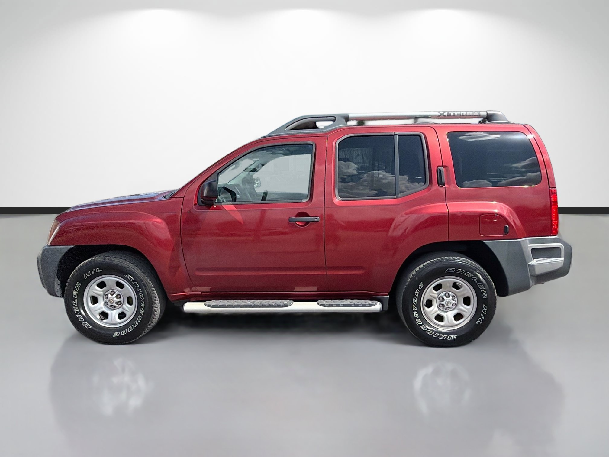 Used 2015 Nissan Xterra X w/ Nevada Tow Package RWD image 6