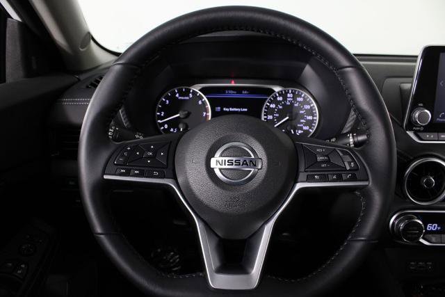 Certified 2022 Nissan Sentra SV w/ All-Weather Package image 25