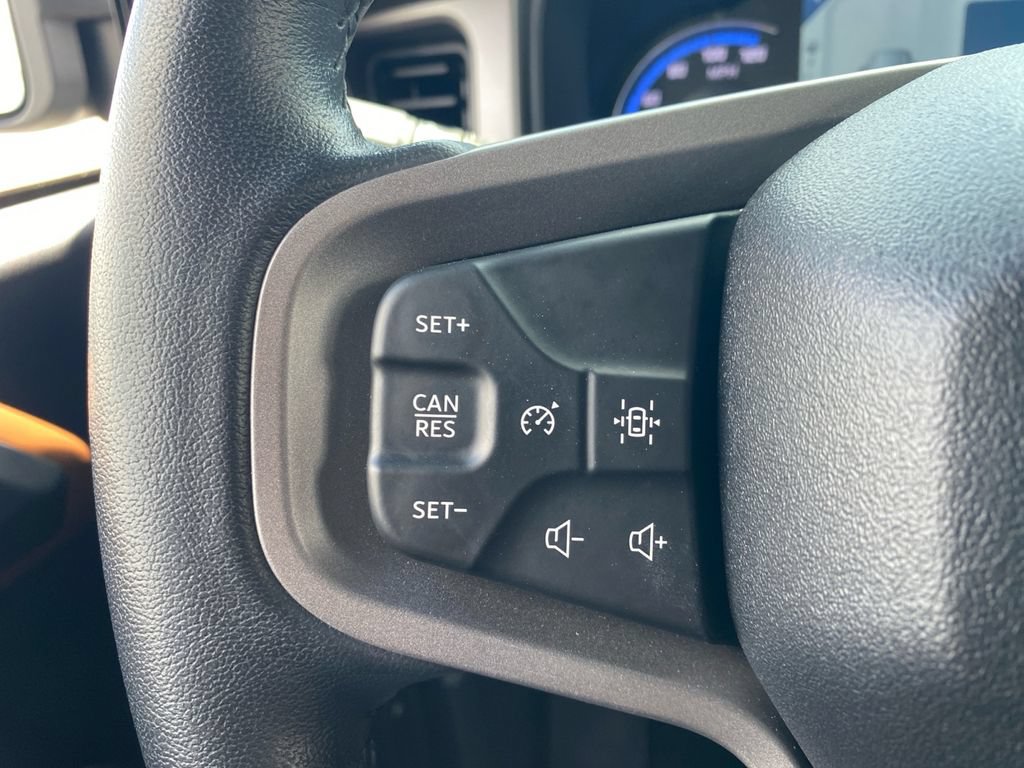 Used 2023 Ford Bronco Outer Banks AWD/4WD image 15