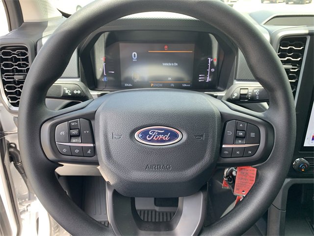 New 2025 Ford Ranger XL image 31