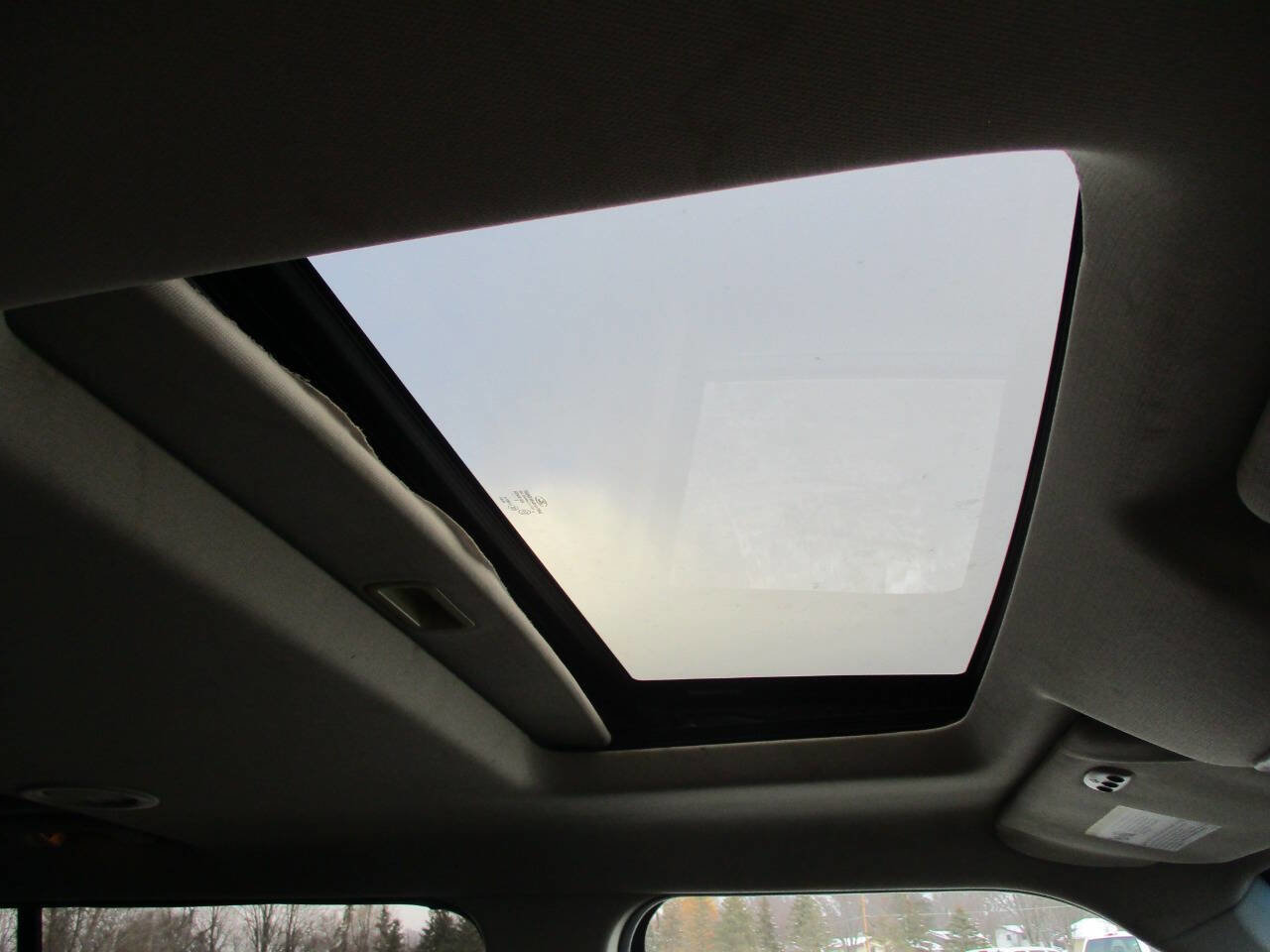 Used 2011 Ford Flex SEL w/ Rapid Spec Order Code image 33