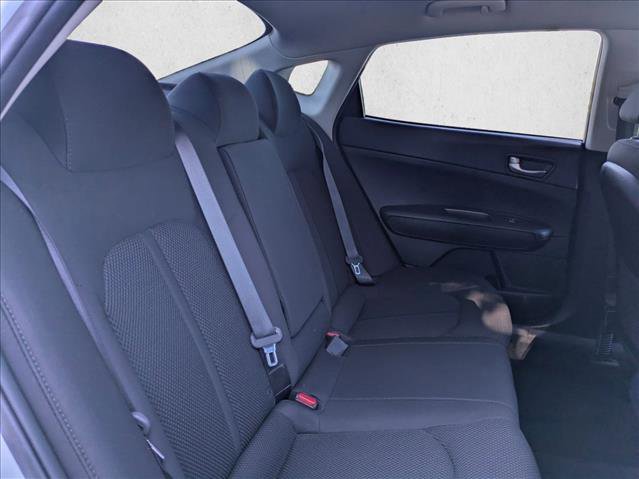 Used 2019 Kia Optima LX image 18