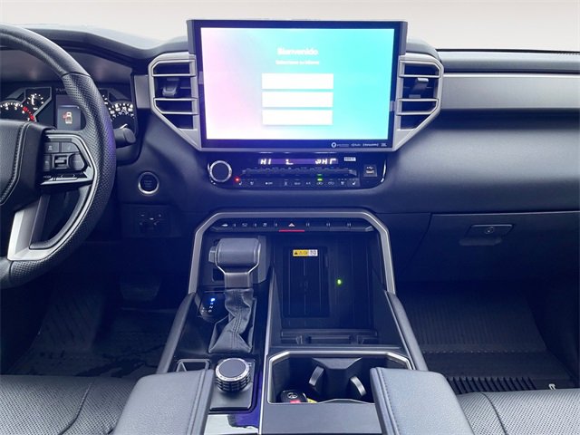 Used 2023 Toyota Tundra Limited image 11