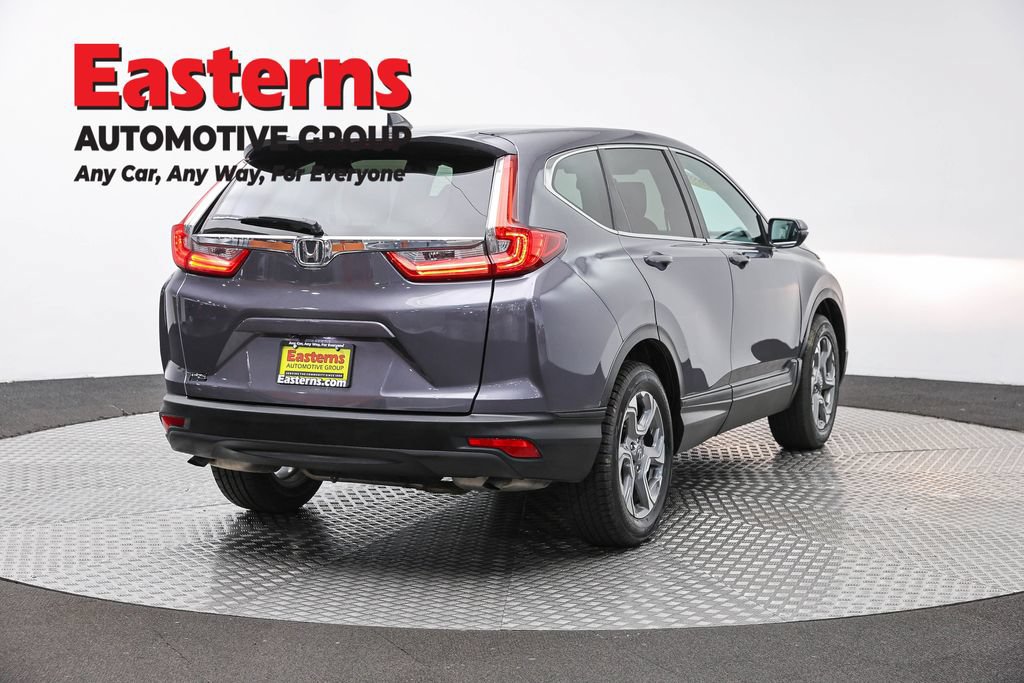 Used 2019 Honda CR-V EX-L image 5