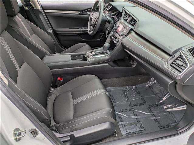 Used 2020 Honda Civic LX image 20