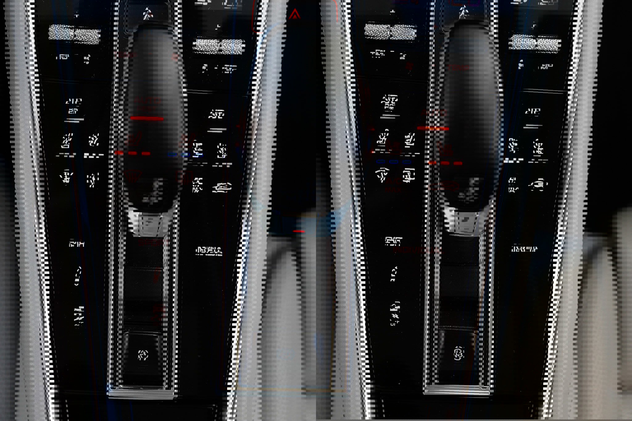 Used 2020 Porsche Panamera image 37