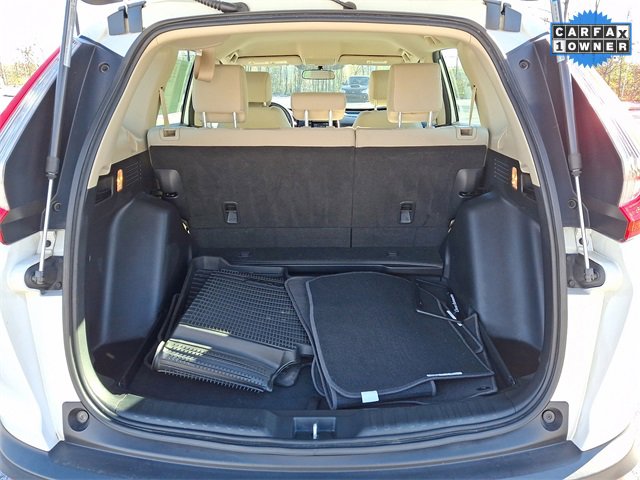 Used 2019 Honda CR-V LX image 29