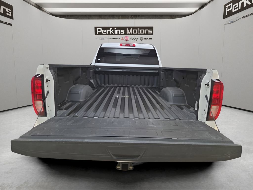 Used 2024 GMC Sierra 2500 Pro w/ Convenience Package image 19
