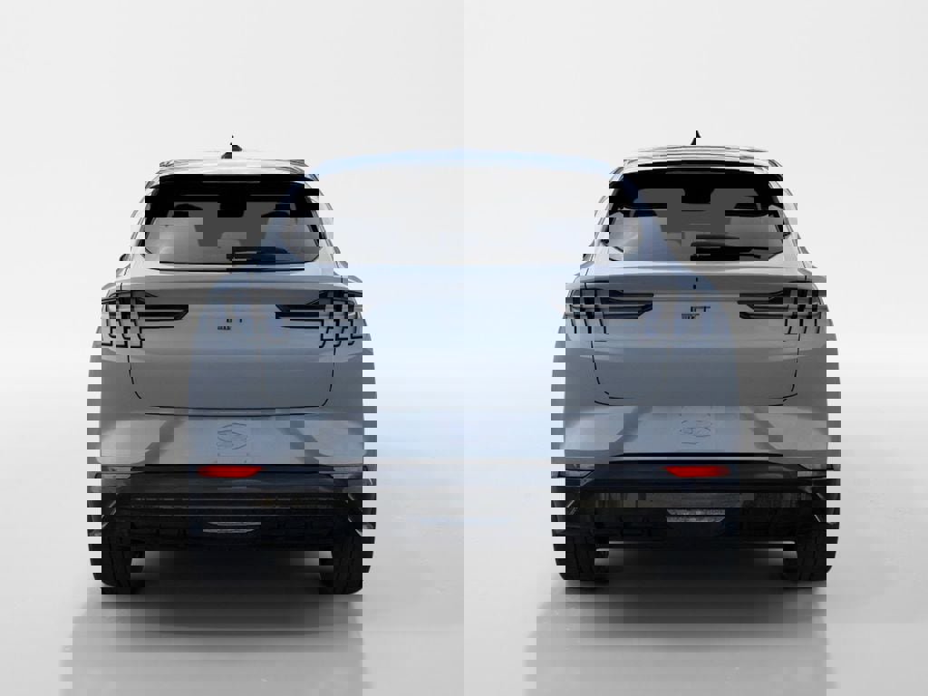 New 2025 Ford Mustang Mach-E GT w/ Interior Protection Package image 28