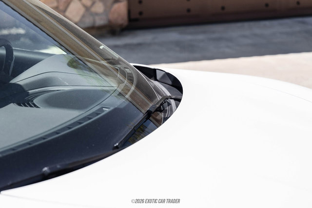 Used 2023 Porsche Taycan RWD image 92